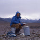 ELI BORNSTEIN Arctic Journals 1986 & 1987