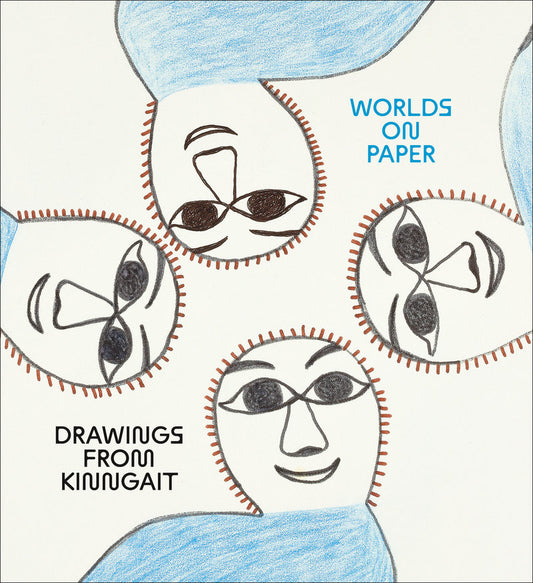 Worlds On Paper