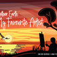 Mother Earth: My Favourite Artist