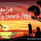 Mother Earth: My Favourite Artist