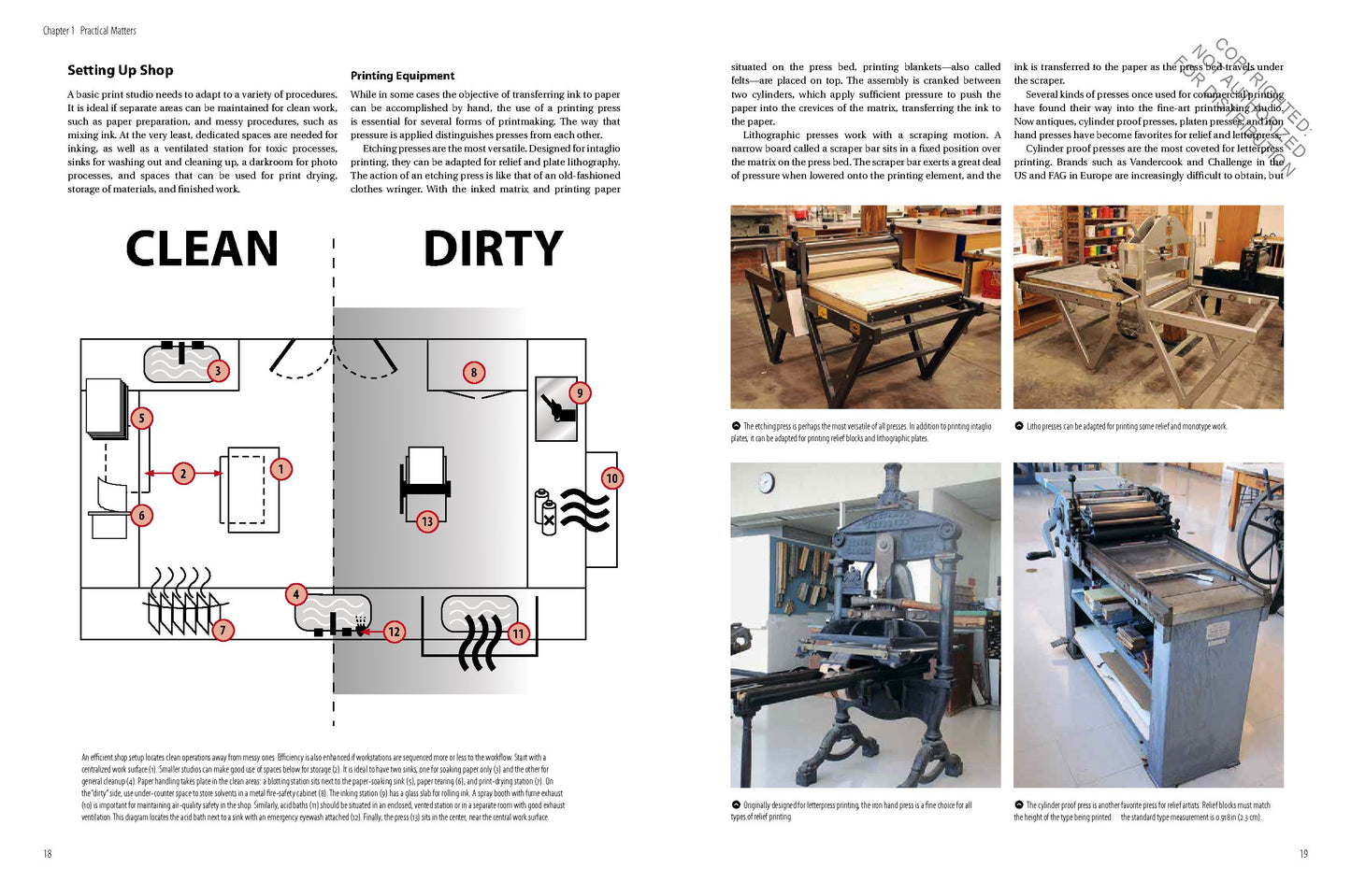 Printmaking A Complete Guide