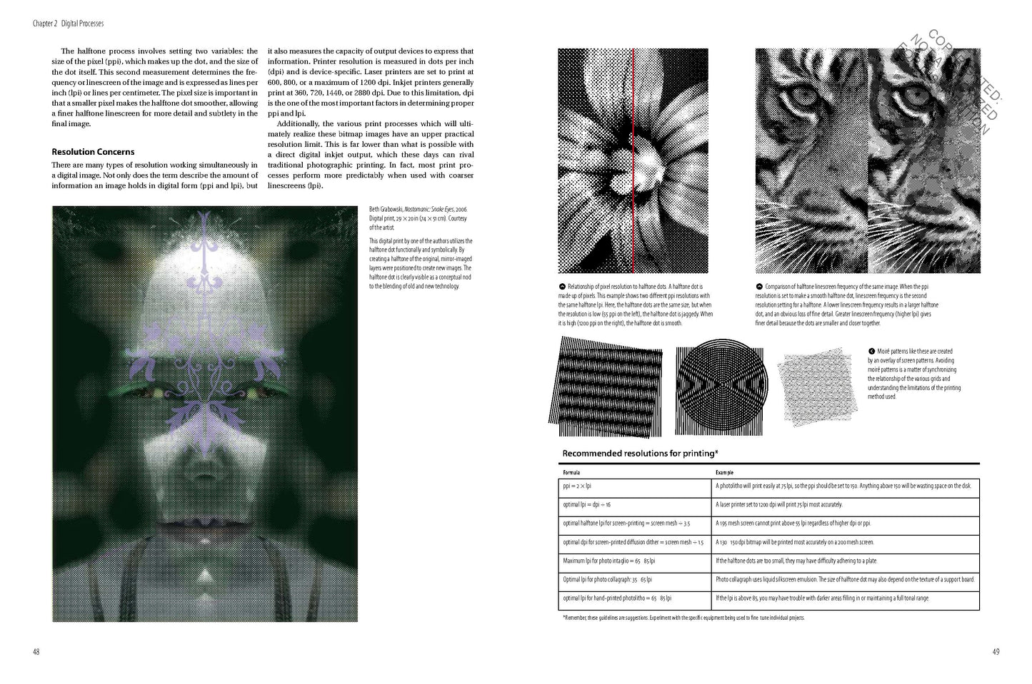Printmaking A Complete Guide