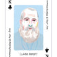 Genius Art Playing Cards