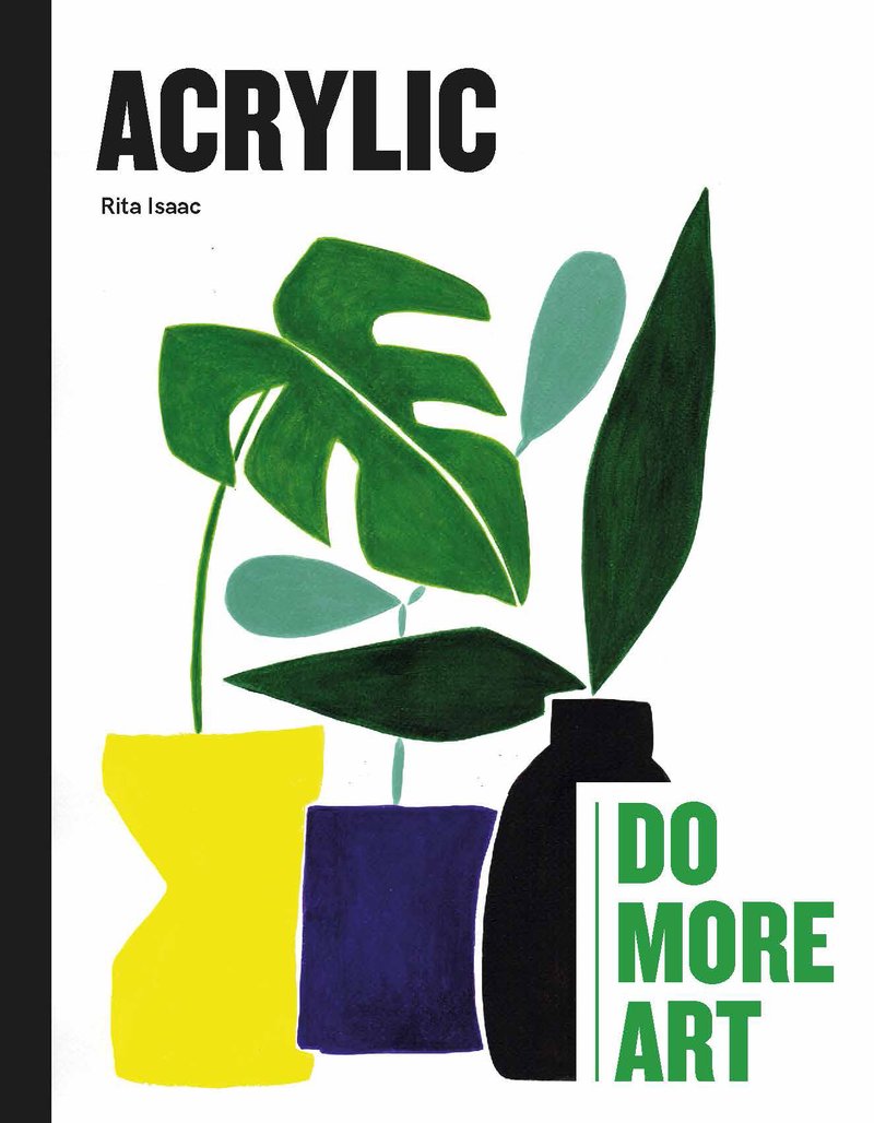 Acrylic Do More Art