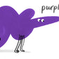Let's Look at Colors