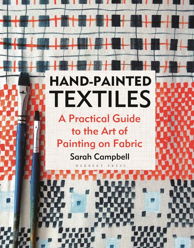 Hand Painted Textiles