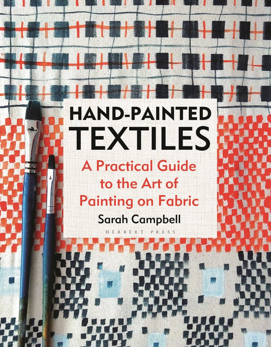 Hand Painted Textiles