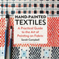 Hand Painted Textiles
