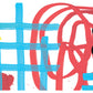 Dot! Scribble! Go!