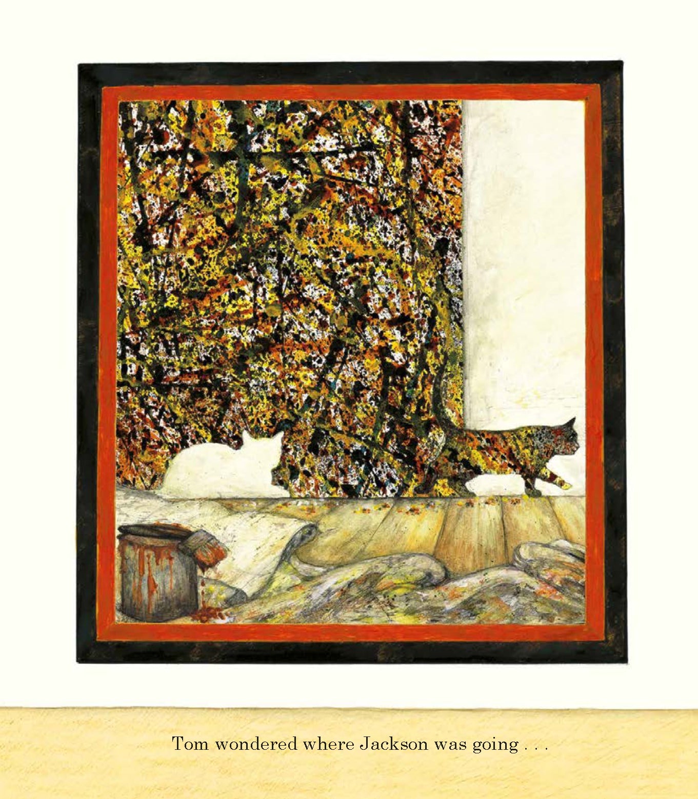 Gallery of Cats