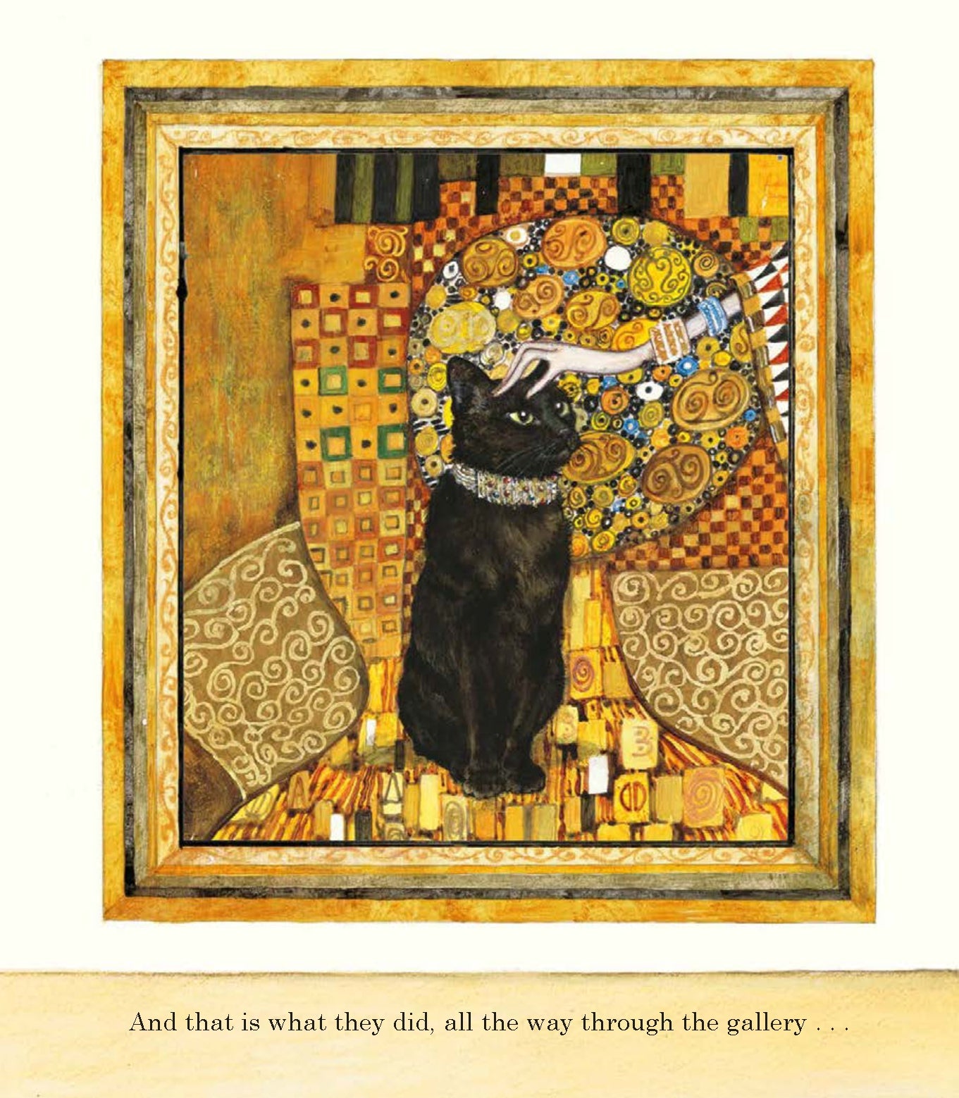 Gallery of Cats