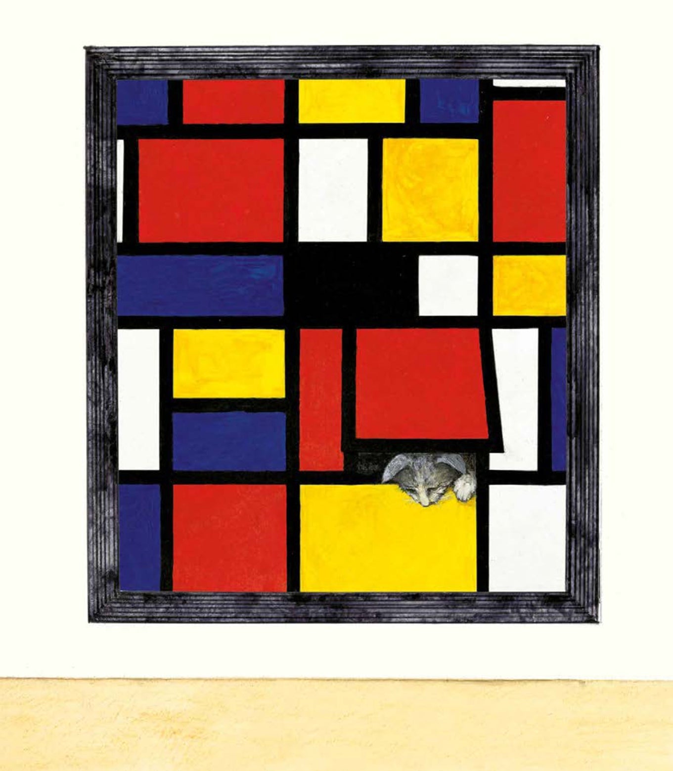 Gallery of Cats
