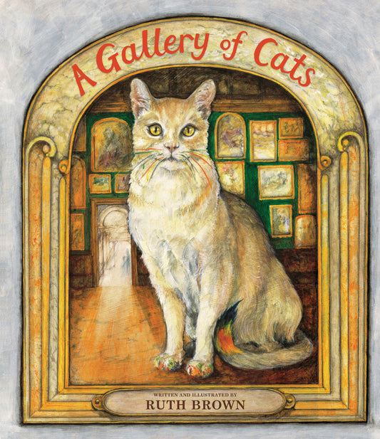Gallery of Cats
