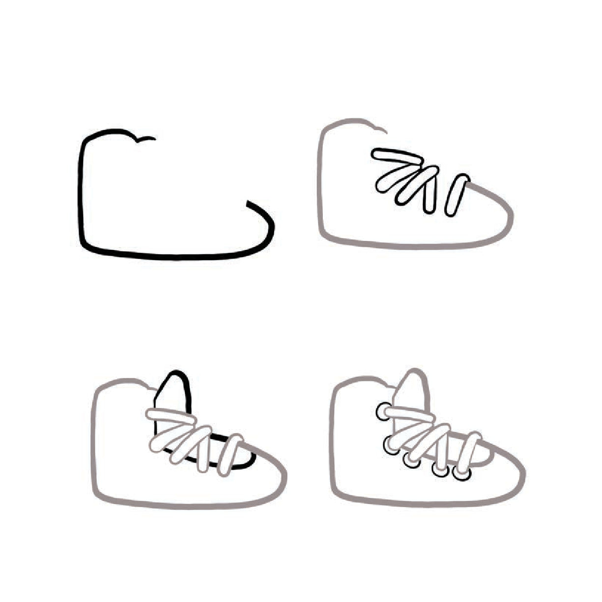 How to Draw Cool Things