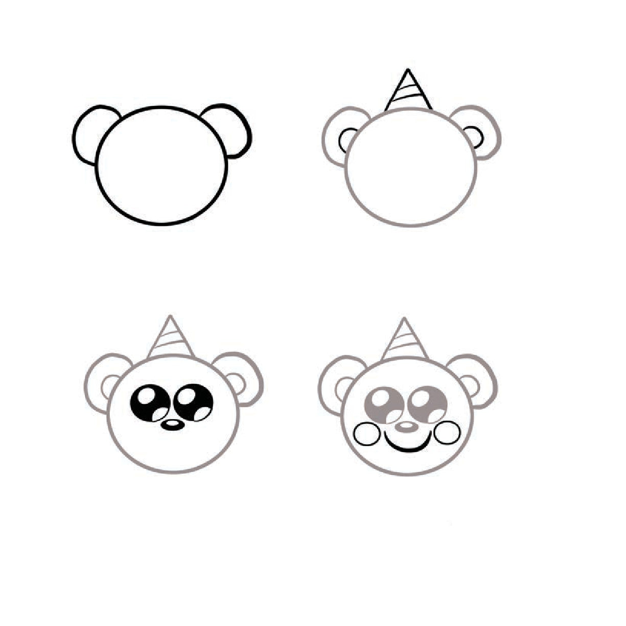 How to Draw Cool Things