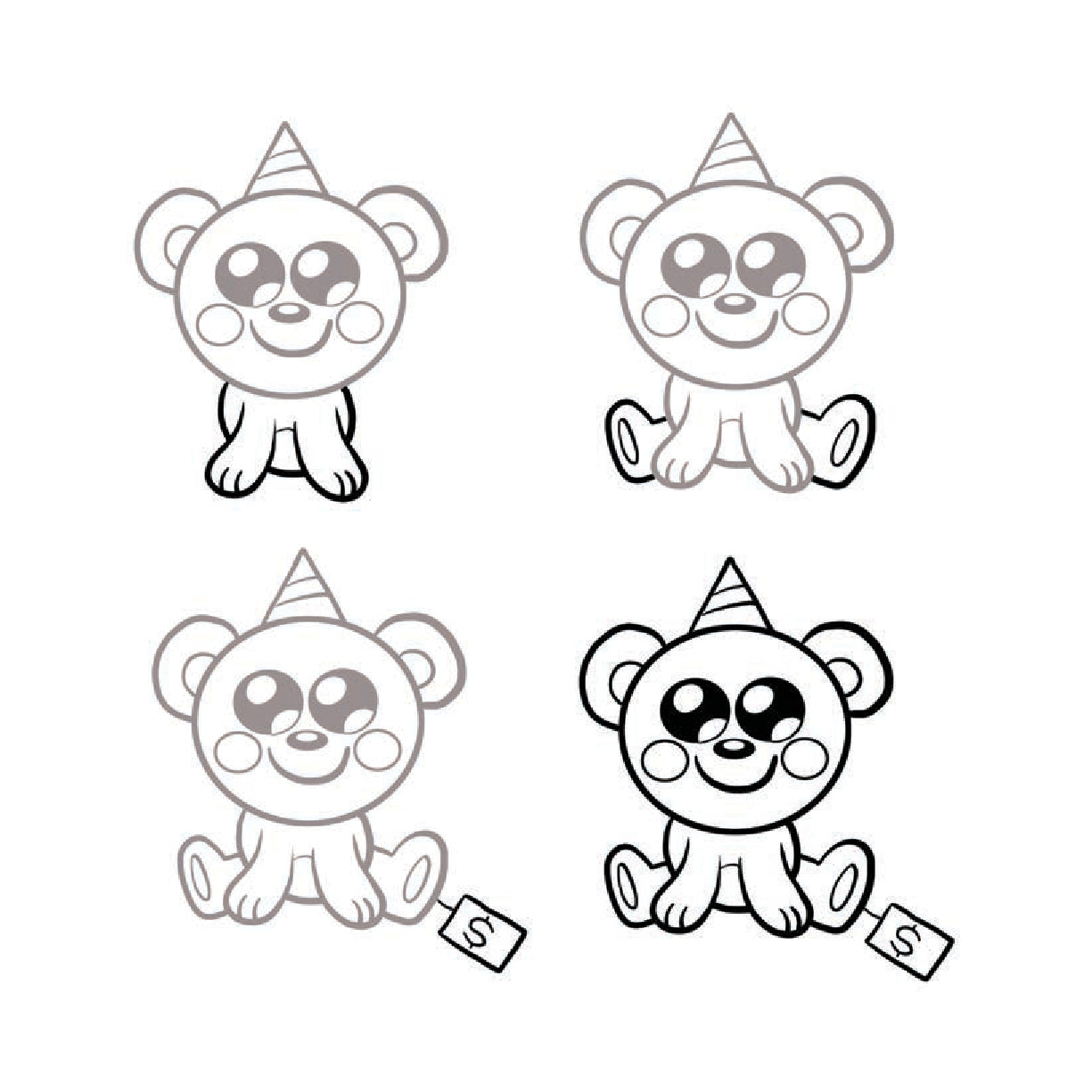 How to Draw Cool Things