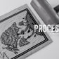 Linocut Printmaking