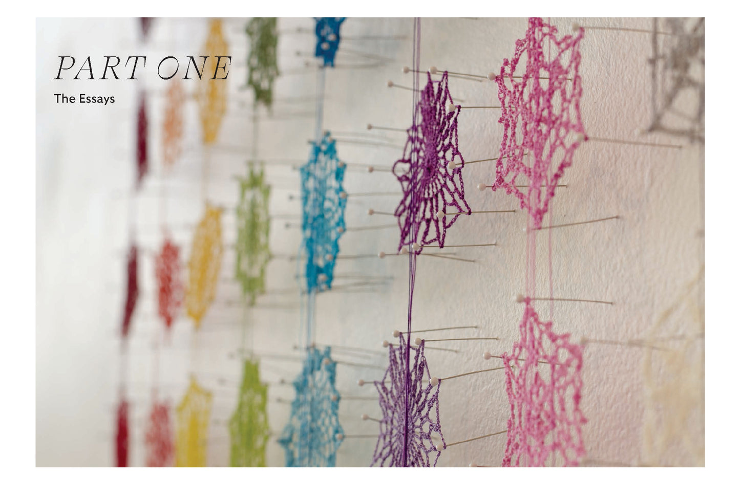 Art, Craft, Color