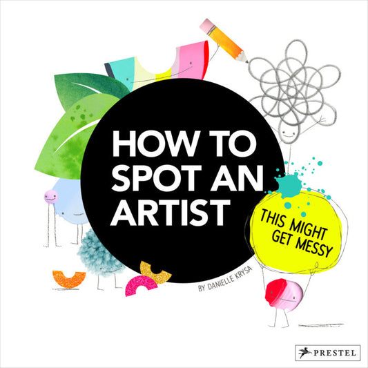 How to Spot and Artist