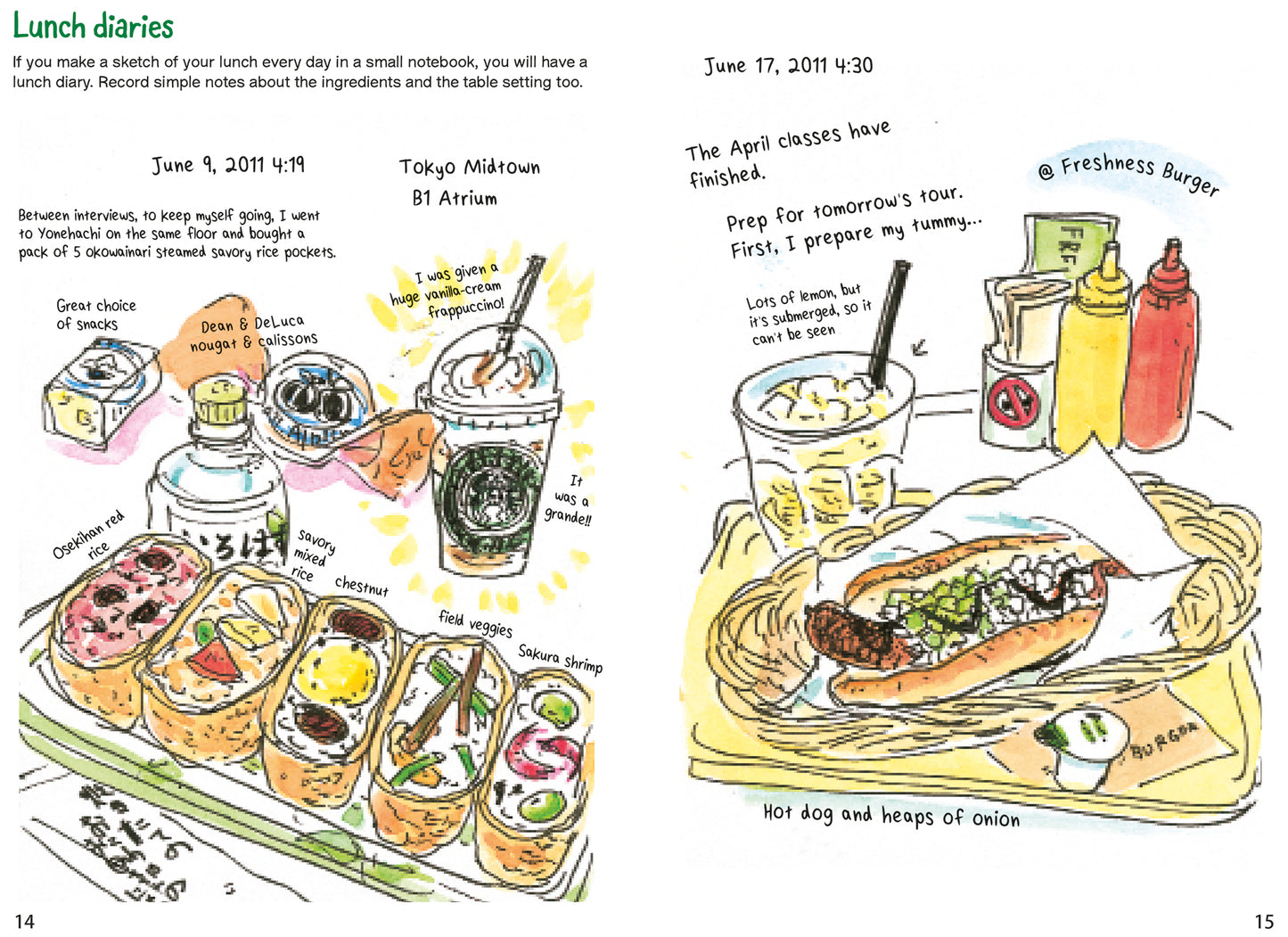 Sketch Your World