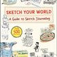 Sketch Your World