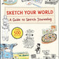 Sketch Your World