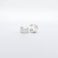 Wave Hoops - Small