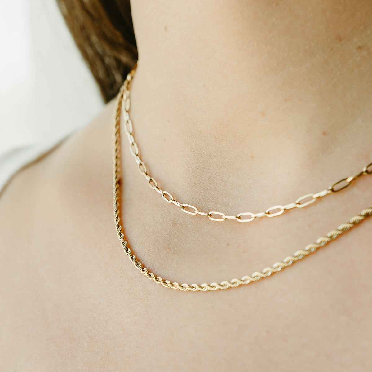 Rope Chain