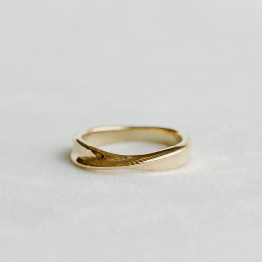 Twist Band: 7