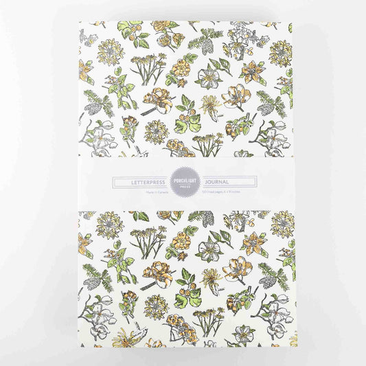 Journal: Flora