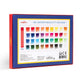 Rainbow Oil Pastels