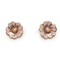 Alberta Wild Rose Earrings
