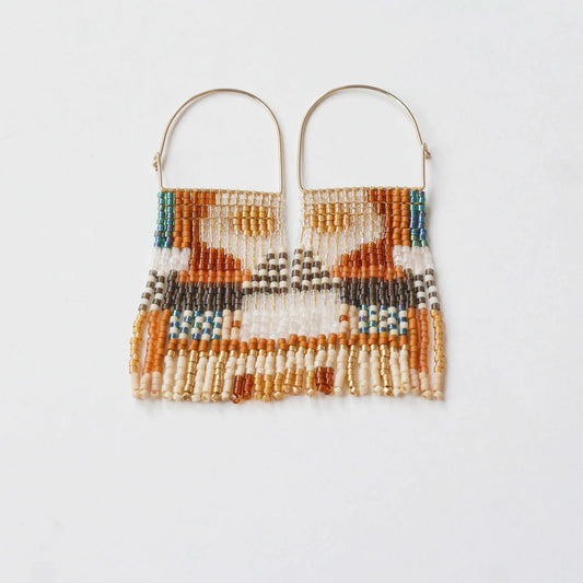 Anushka Earrings
