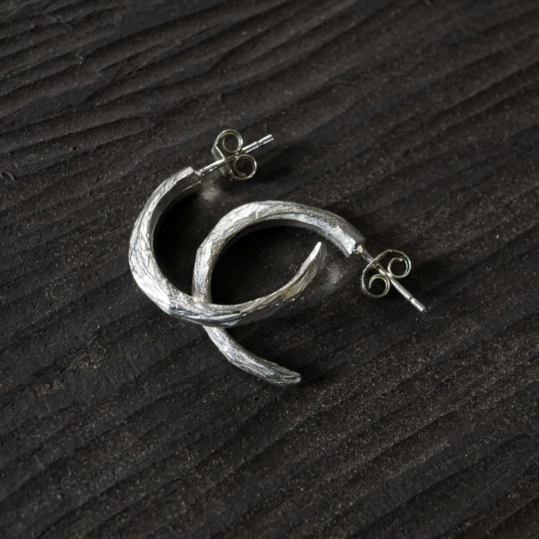 Half Hoops