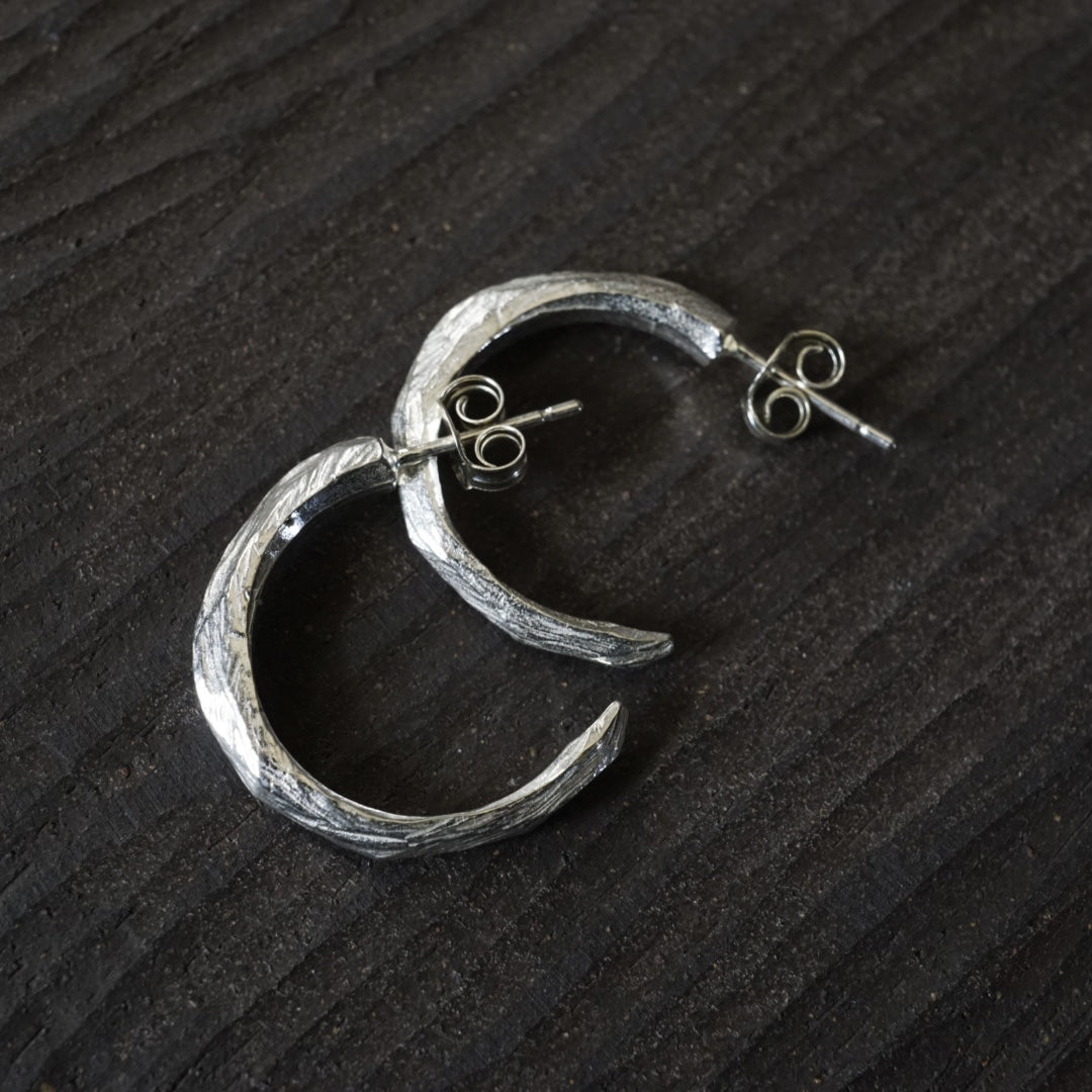 Half Hoops