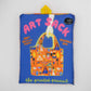 Art History Art Sack