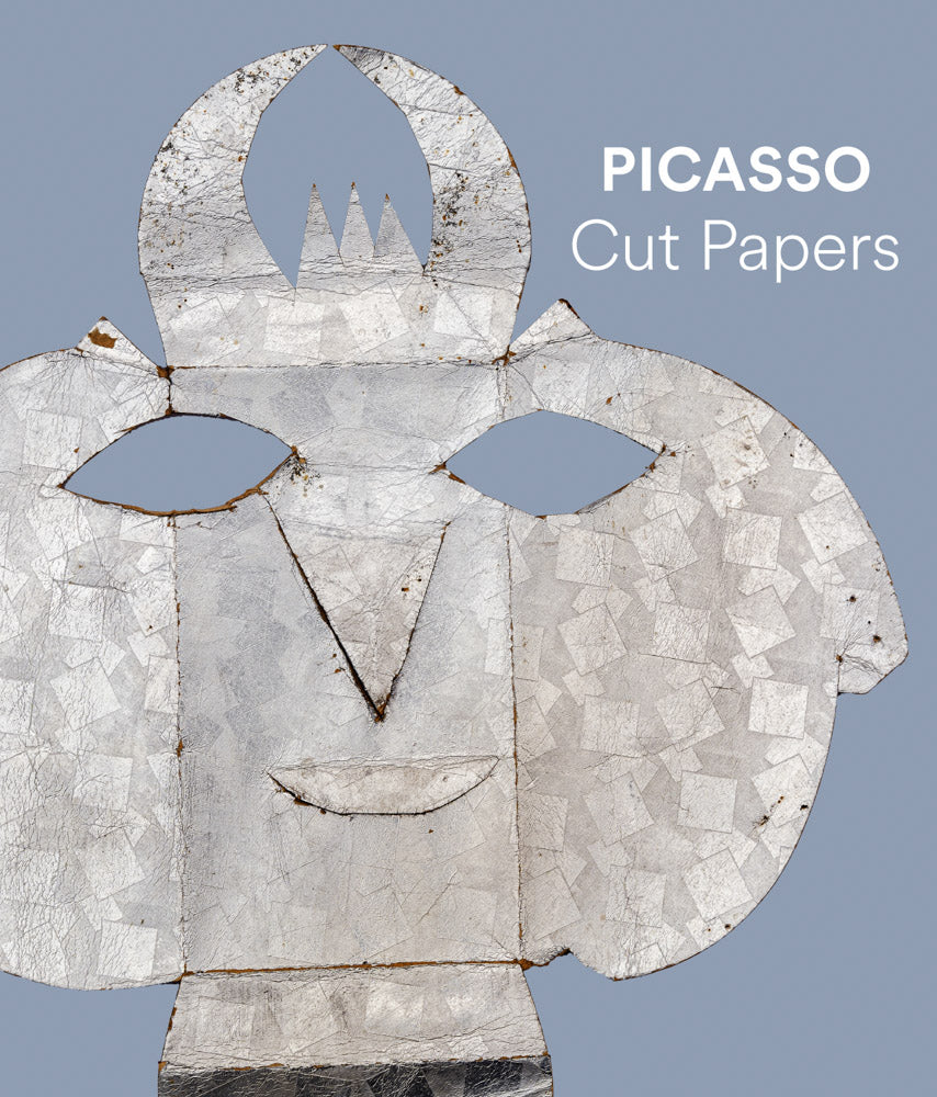 Picasso Cut papers