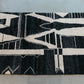 Condorelli Rug #3 (Black/White)