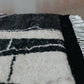 Condorelli Rug #3 (Black/White)