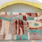 Condorelli Rug #11 (Pink/Red/Teal)