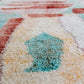 Condorelli Rug #11 (Pink/Red/Teal)