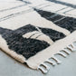 Condorelli Rug #7 (White)