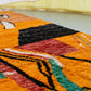 Condorelli Rug #5 (Orange)