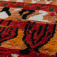 Condorelli Rug #4 (Red/Orange)