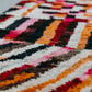 Condorelli Rug #14 (Burnt Orange)