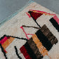 Condorelli Rug #14 (Burnt Orange)