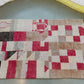 Condorelli Rug #10 (Red/Beige)