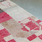 Condorelli Rug #10 (Red/Beige)