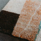 Condorelli Rug #9 (Coral/Teal)