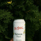 Be Magic Green Tea Soda Water